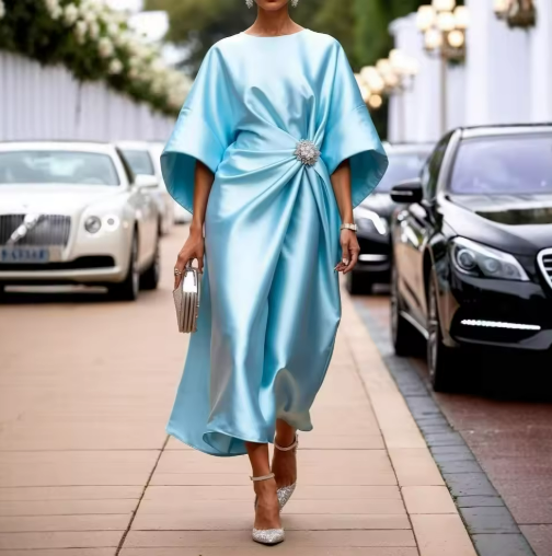 VESTITO ELEGANTE "DIAMOND"
